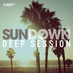 Sundown Deep Session Vol. 7