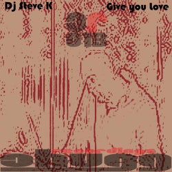 Give You Love