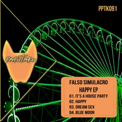 Happy Ep