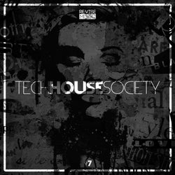 Tech House Society Issue 7