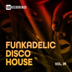 Funkadelic Disco House, 09