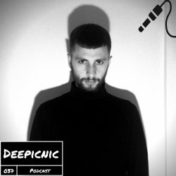 Deepicnic Podcast 037 - Sirotin