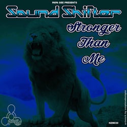 Stronger Than Me