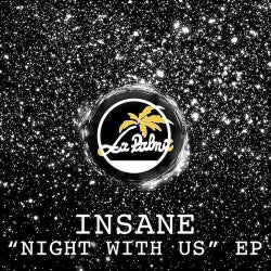 Night With Us EP