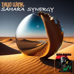 Sahara Synergy