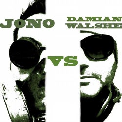 Jono vs. Damian Walshe