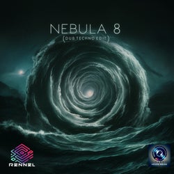 Nebula 8 - Dub Techno Edit