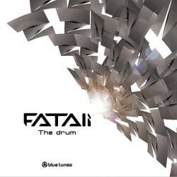 Fatali 'The Drum' Chart