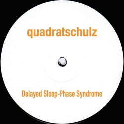 Delayed Sleep-Phase Syndrome