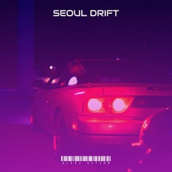 Seoul Drift