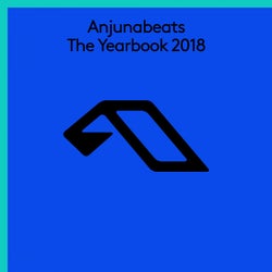 Anjunabeats The Yearbook 2018