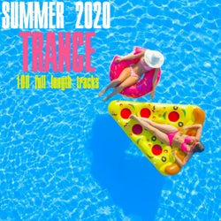 Summer 2020 Trance
