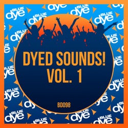 Dyed Sounds! - Vol. 1