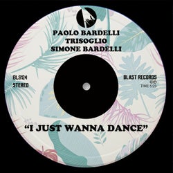 I Just Wanna Dance (Bardelli Nu Club Mix)
