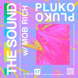 the sound (w/ Mob Rich)