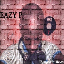 Changes In Me EP