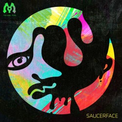 Saucerface