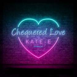 Chequered Love (USA Radio Mix)
