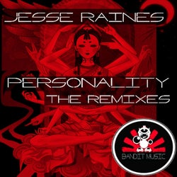 Personality The Remixes