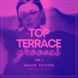Top Terrace Grooves (House Edition), Vol. 3