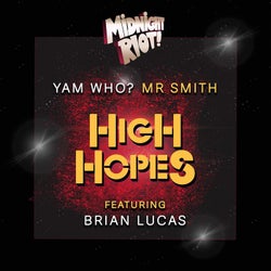 High Hopes (Extended Excursion Mix)