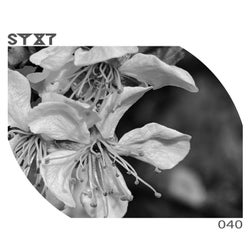 Portada de Syxt040