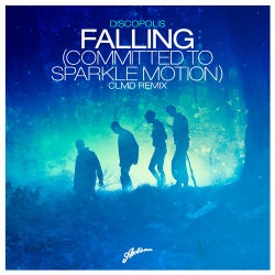 Falling (Committed To Sparkle Motion) CLMD Remix