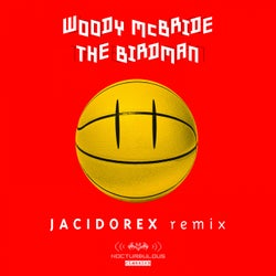 The Birdman (Jacidorex Remix)