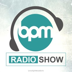 BPM Radio Week 001
