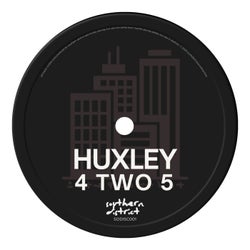 4 TWO 5