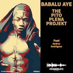 Babalu Aye (The Pito Plena Projekt)