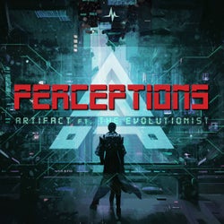 Perceptions - Extended Mix