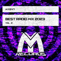 Best Radio Mix 2023, Vol. 2