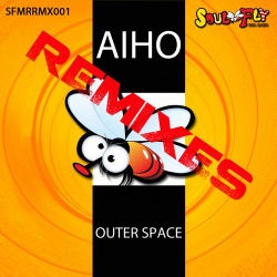 Outer Space Remixes