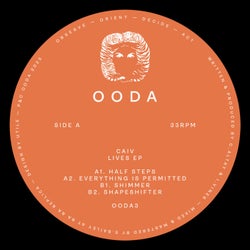 Lives EP