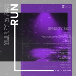 Run (Energy Mix)