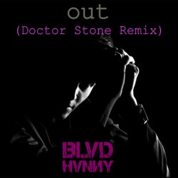 Out (Doctor Stone Remix)
