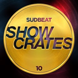 Sudbeat Showcrates 10