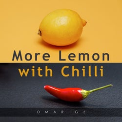 More Lemon with Chilli