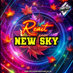NEW SKY