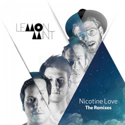 Nicotine Love Remixes