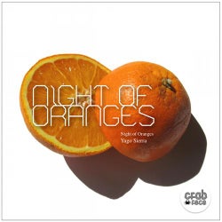Night of Orange