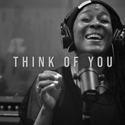 Think of You (Live in Studio - Clean Version)