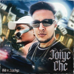 JOIYE CHE