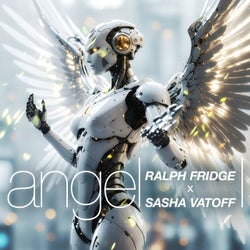 Angel (Sasha Vatoff Remix)