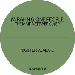 The MMP Netzwerk 01