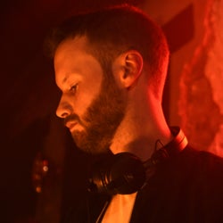 Robert Jordan (Kloos & Tenshi Remix)