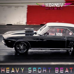 Heavy Sport Beat