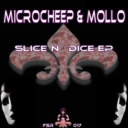 Slice N Dice EP
