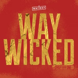 Way Wicked: Chapter One